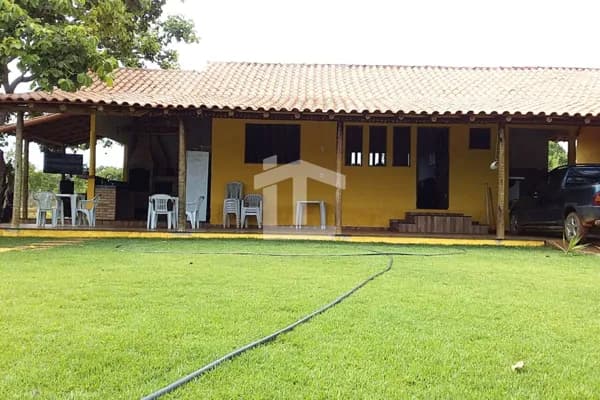 Sítio Silva Xavier
