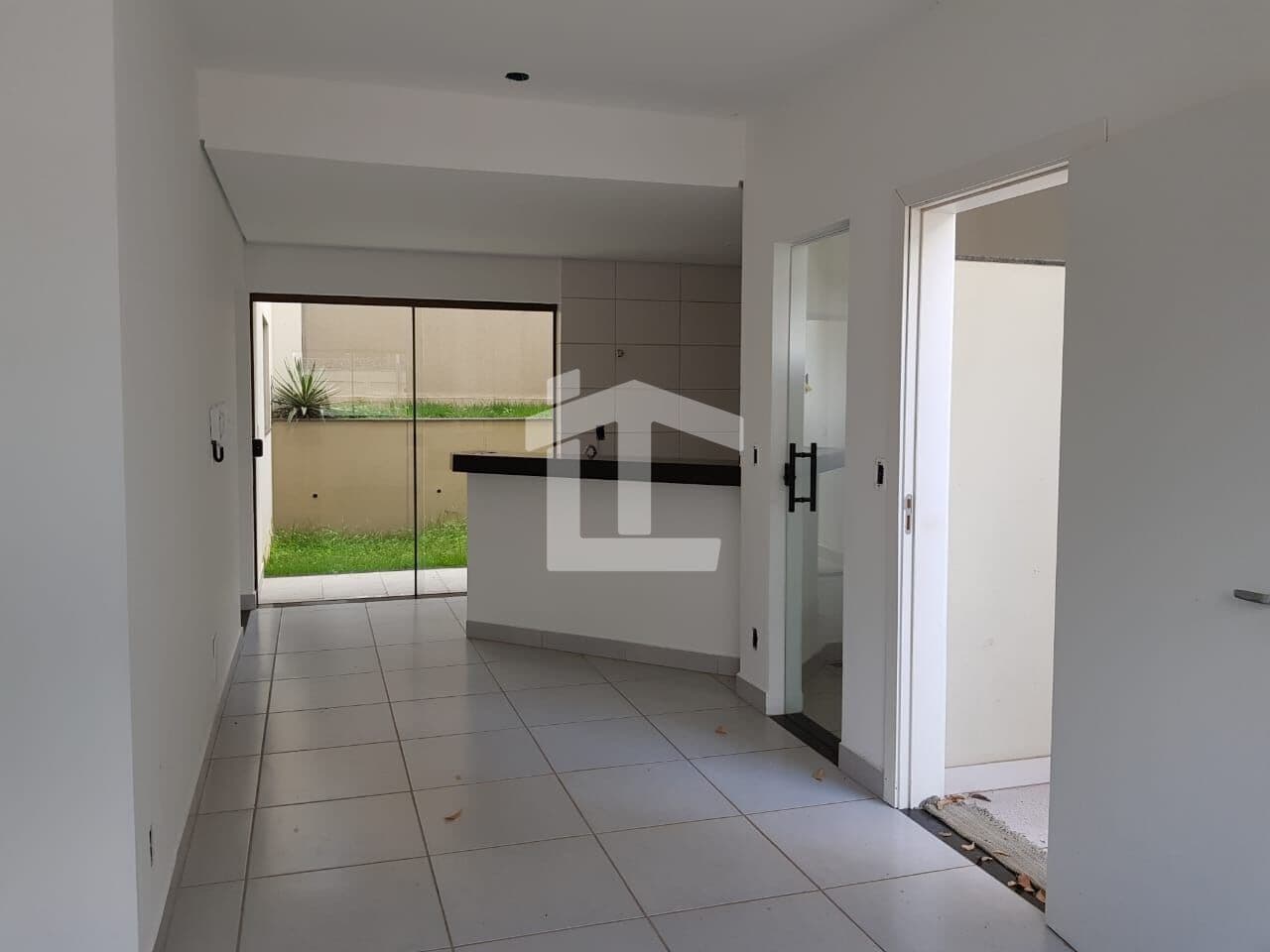 Apartamento Vapabuçu