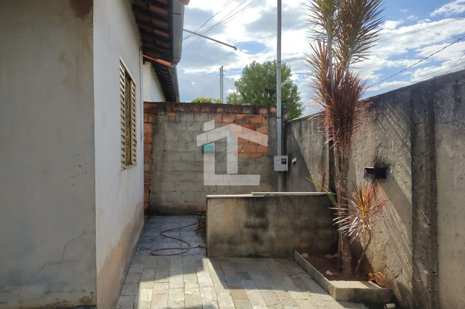 Casa Nossa Senhora do Carmo