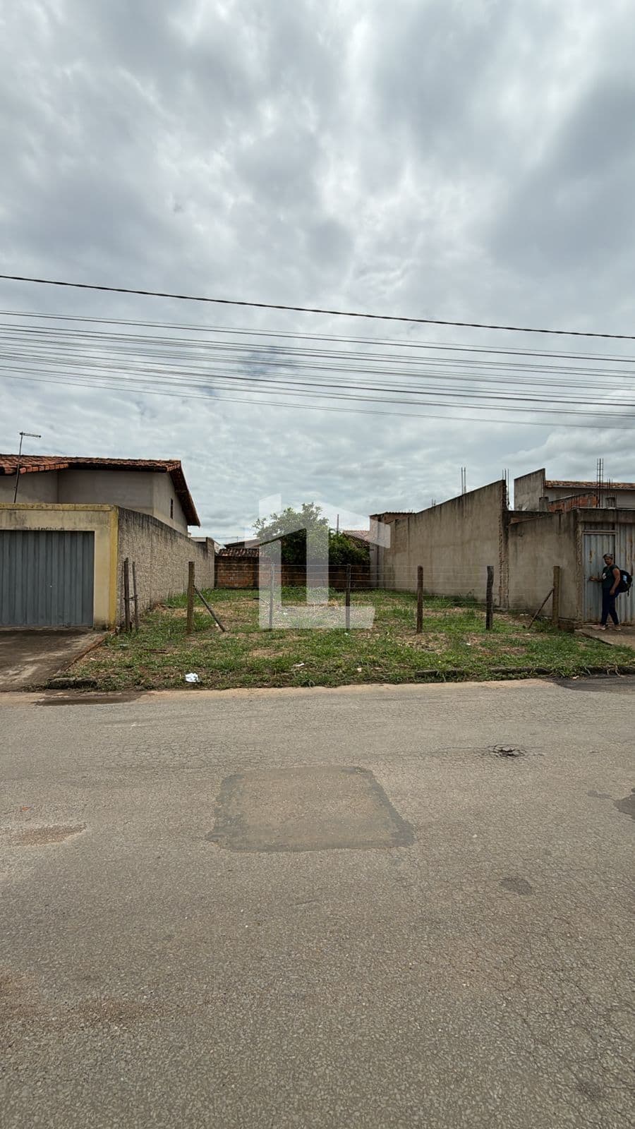 Lote CDI