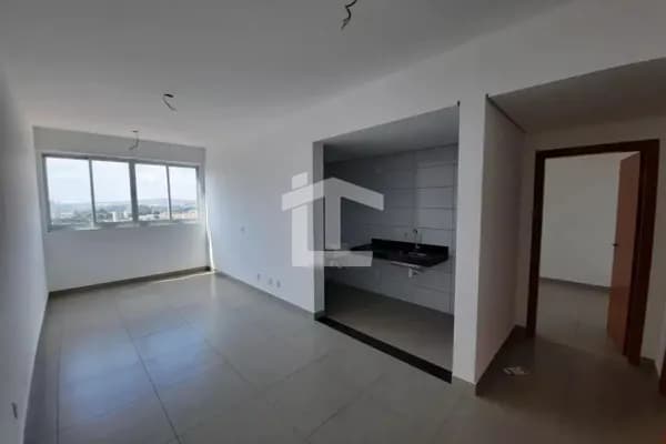 Loft São Geraldo