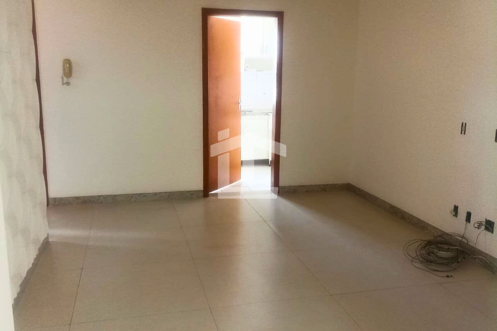 Apartamento São Geraldo
