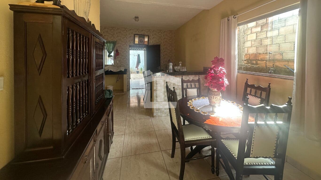 Casa Luxemburgo