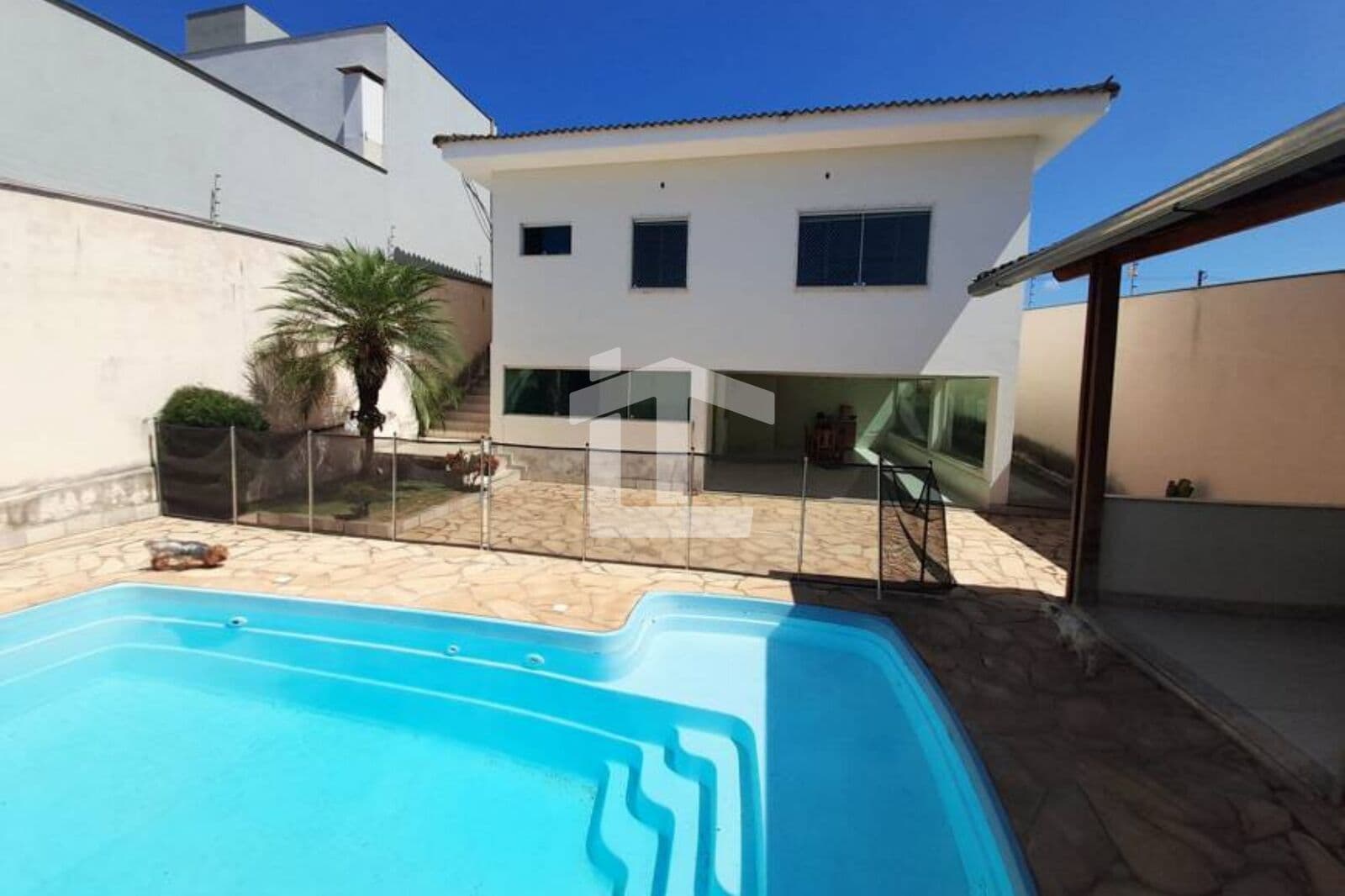 Casa Mata Grande