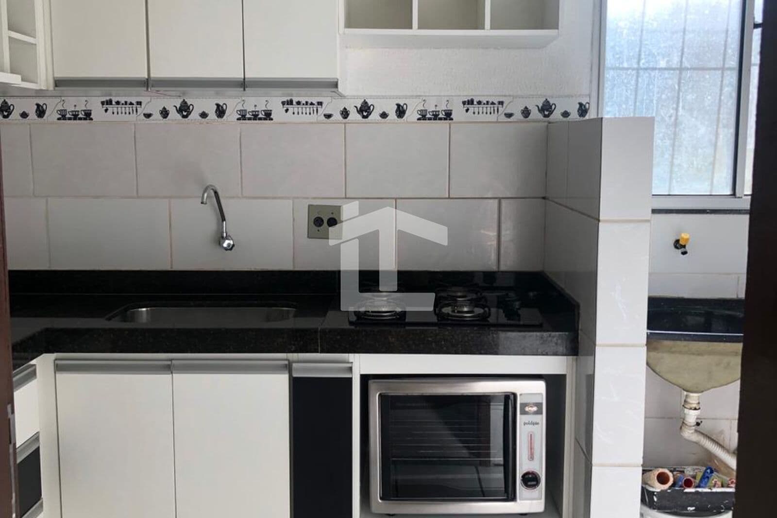 Apartamento Santo Antônio