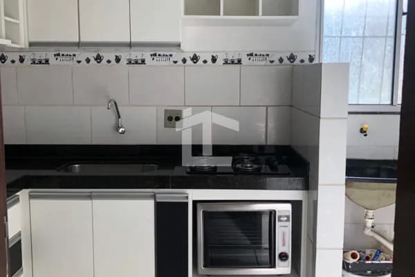 Apartamento Santo Antônio