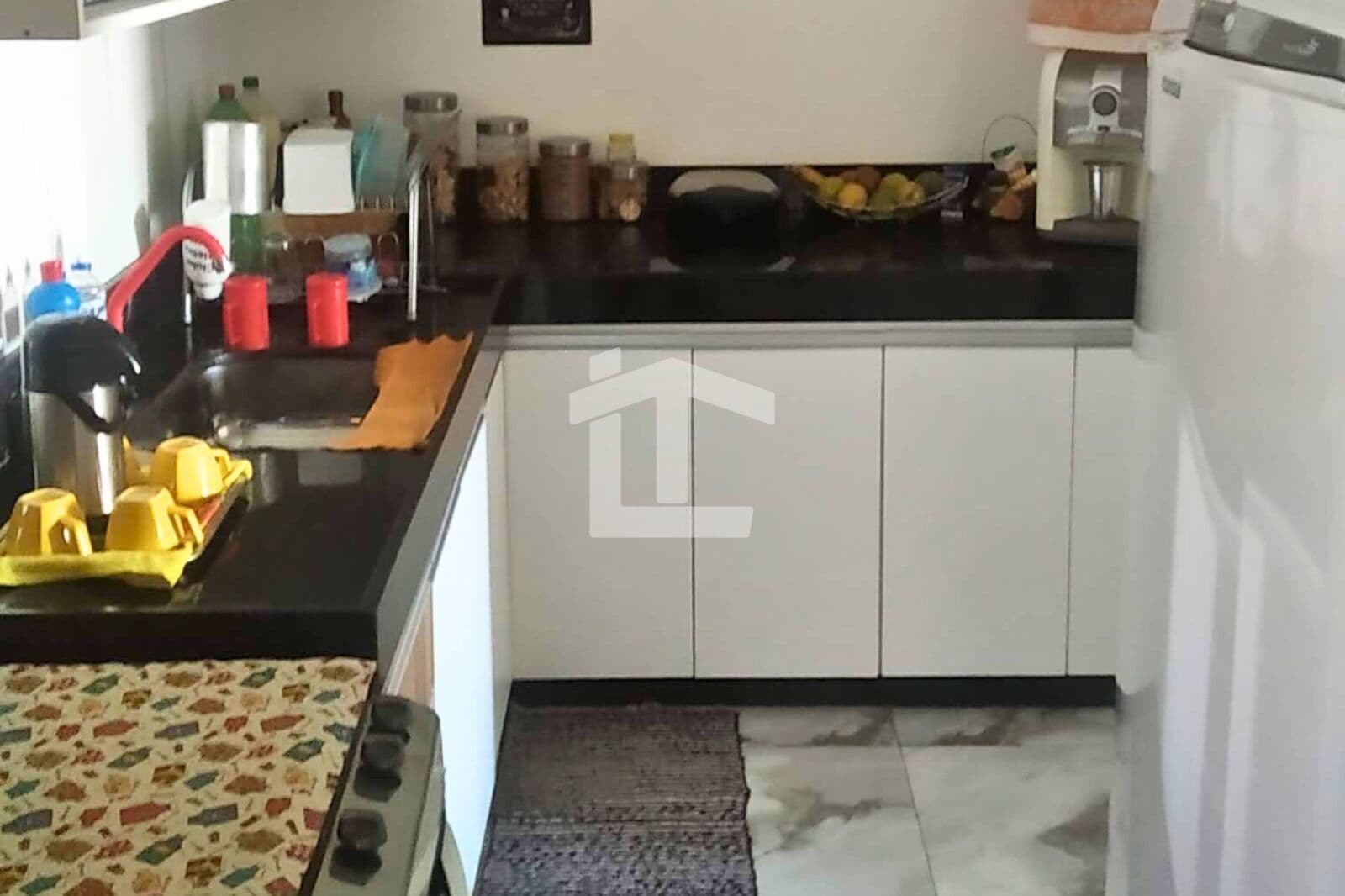 Apartamento Titamar