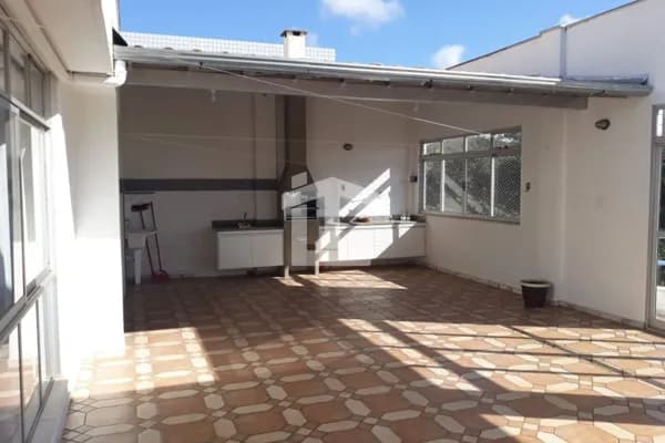 Apartamento Mangabeiras