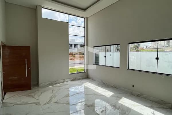 Casa Residencial Veredas