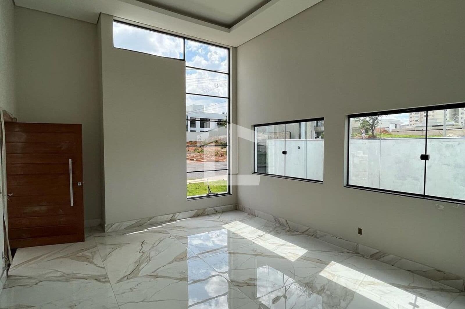Casa Residencial Veredas
