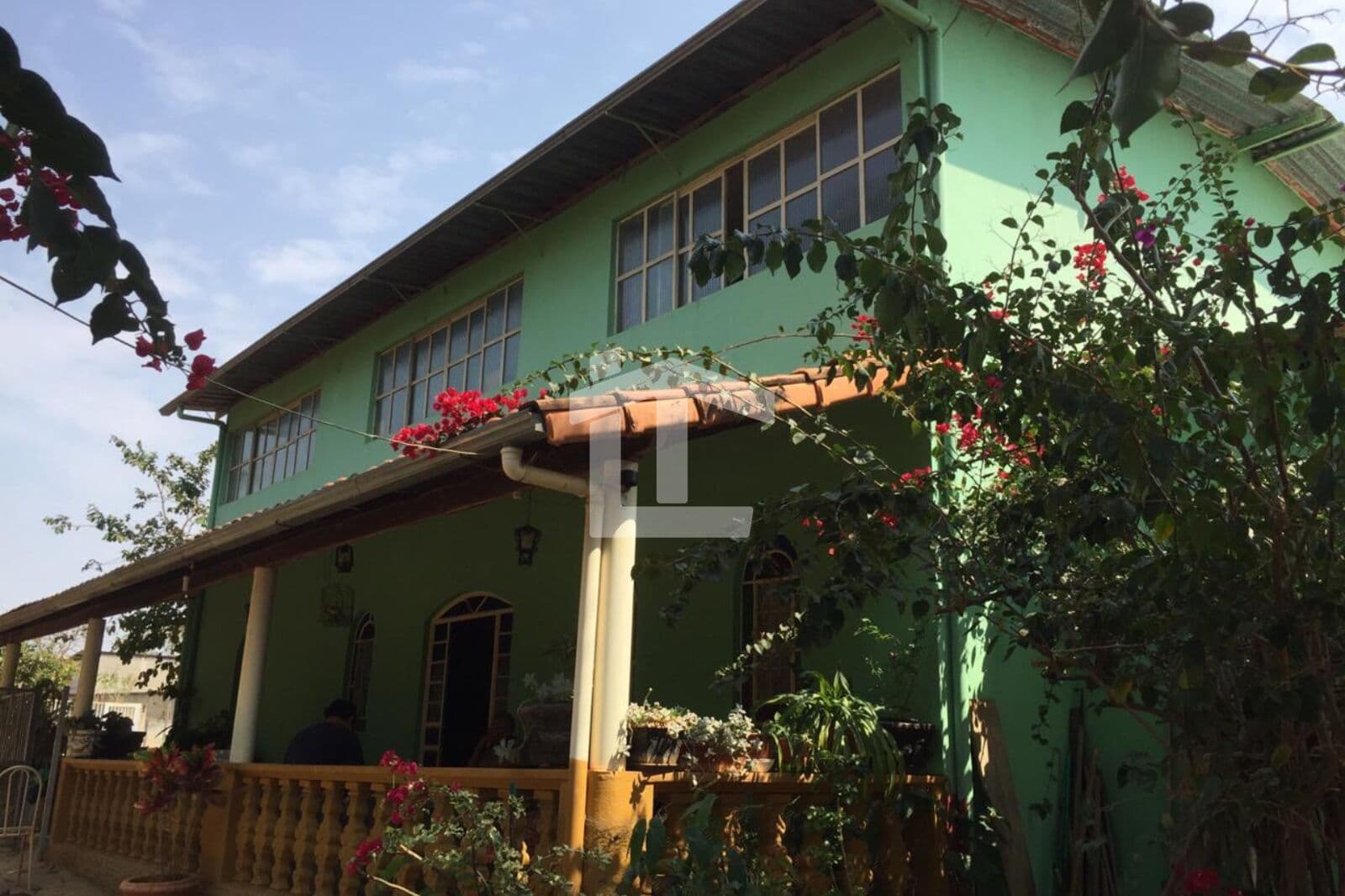 Casa Bouganville