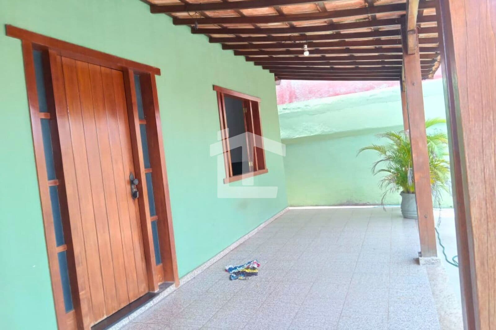 Casa Interlagos
