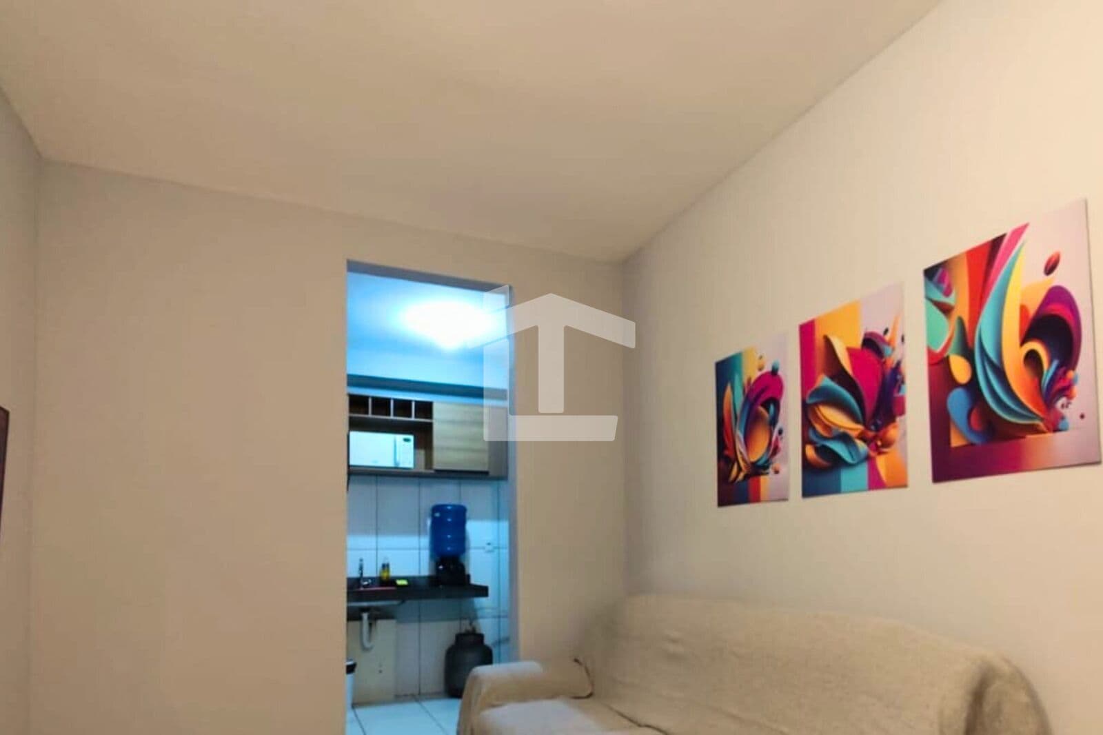 Apartamento Distrito Industrial | Sete Lagoas/MG