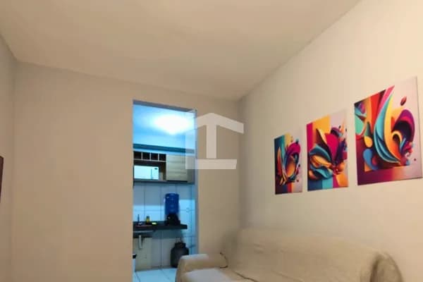 Apartamento Distrito Industrial | Sete Lagoas/MG