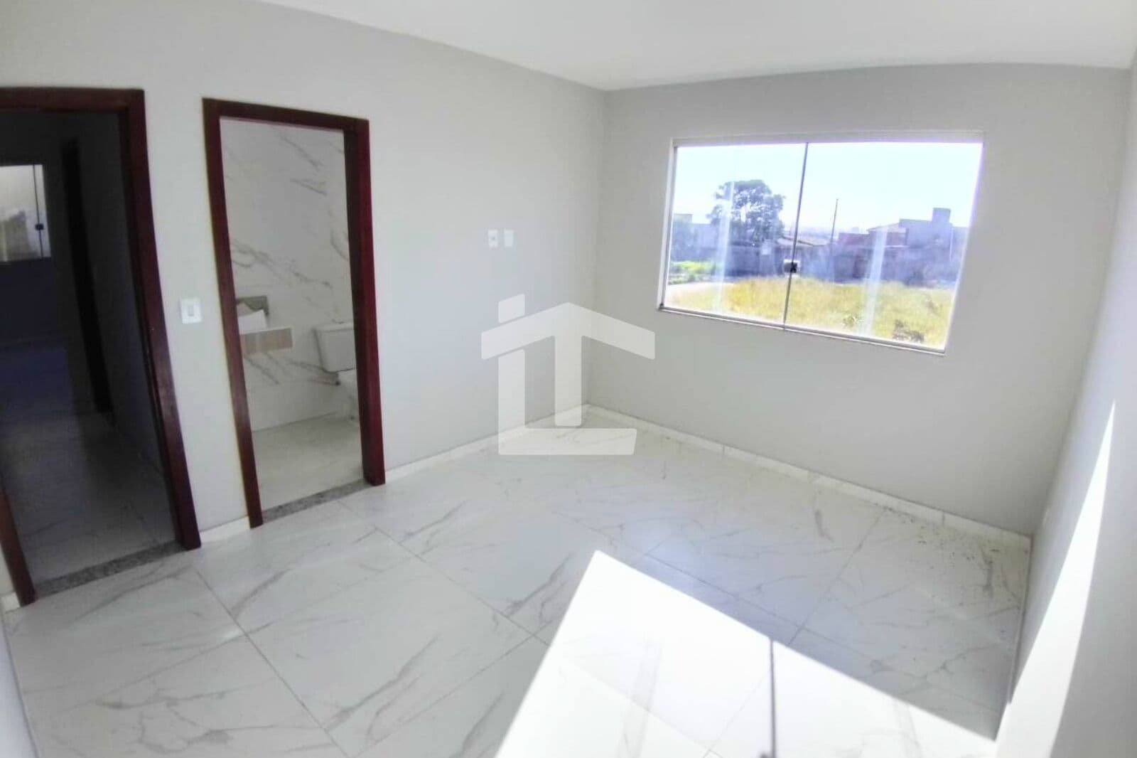Apartamento Santo Antônio