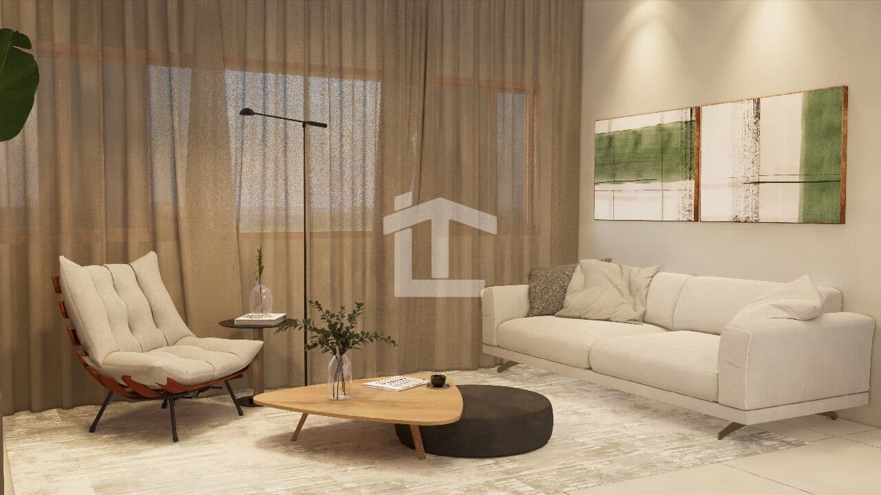 Apartamento Panorama