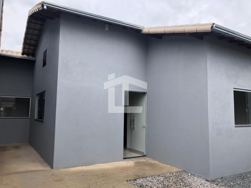 Casa Santa felicidade