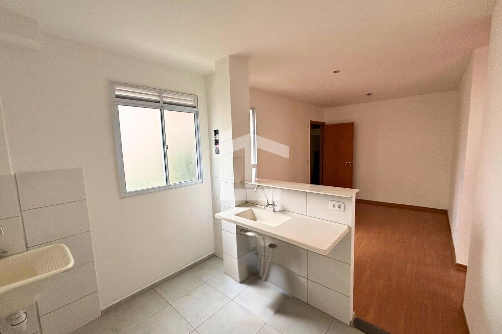 Apartamento Novo Horizonte