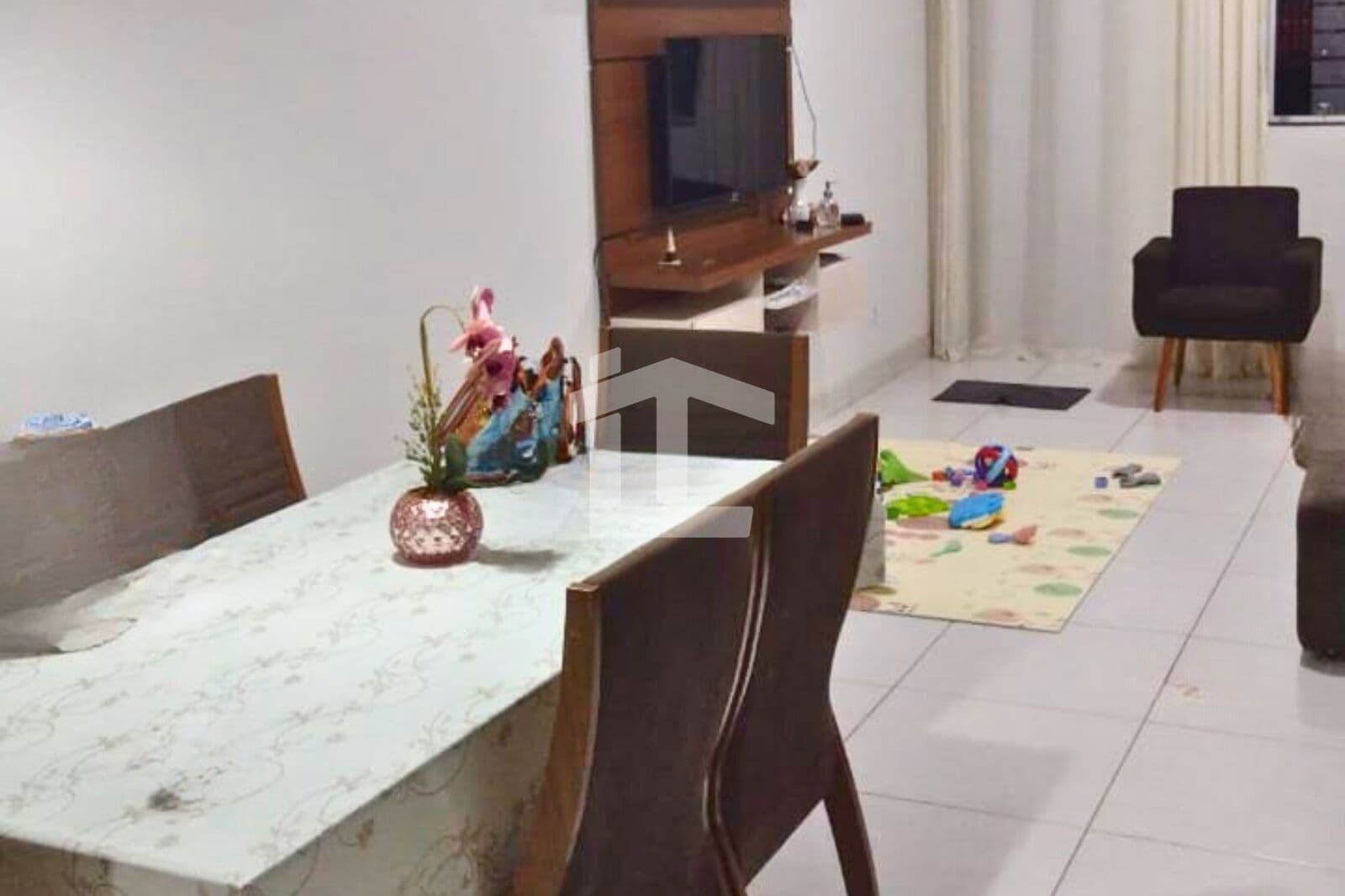 Apartamento bela Vista