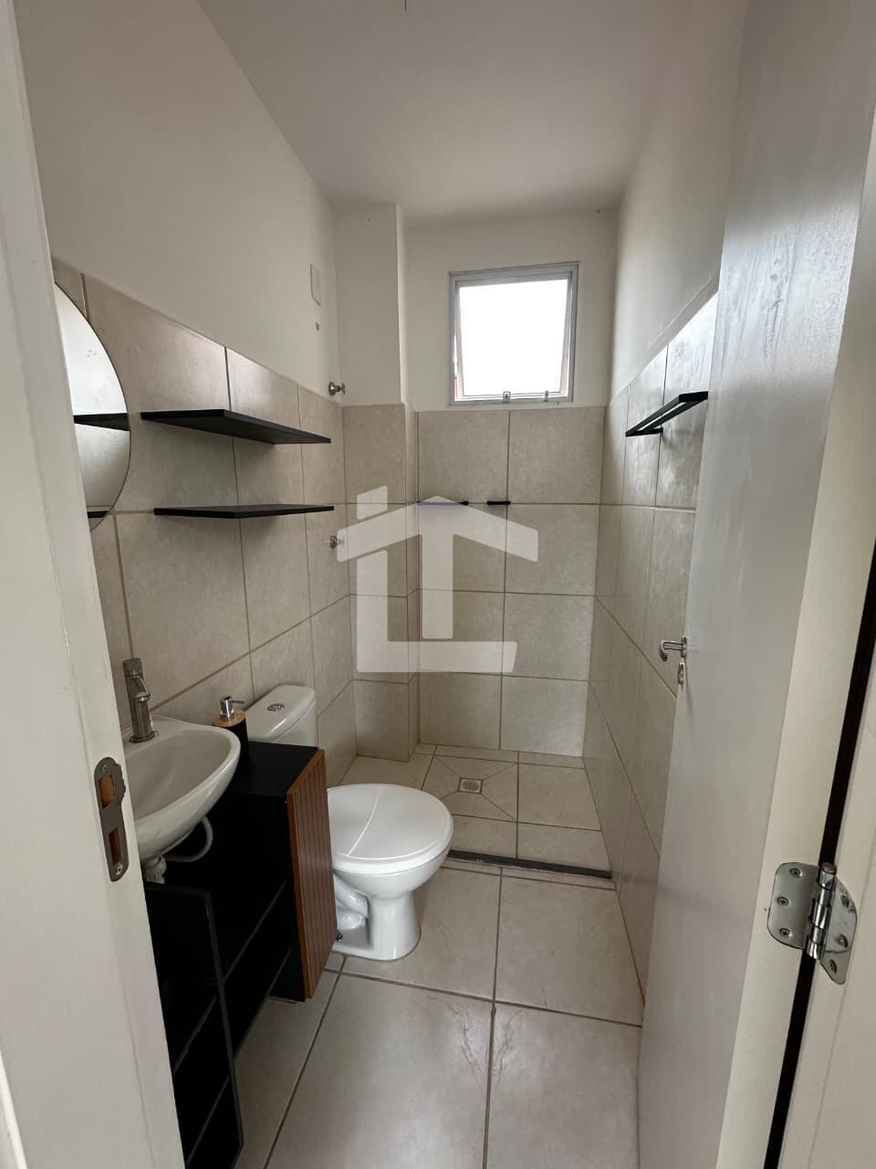 Apartamento Padrão Santa Felicidade