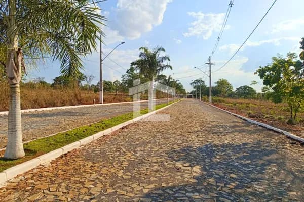 Lote Villa Country