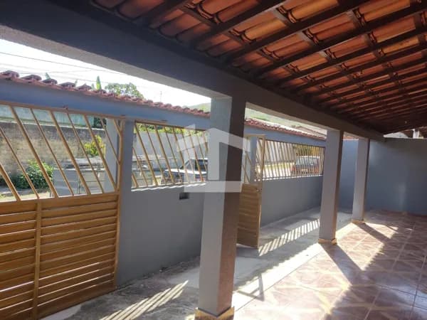 Casa Alvorada