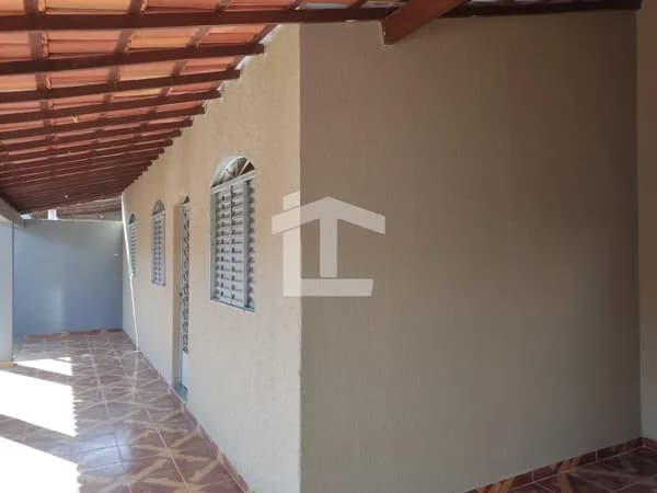 Casa Alvorada