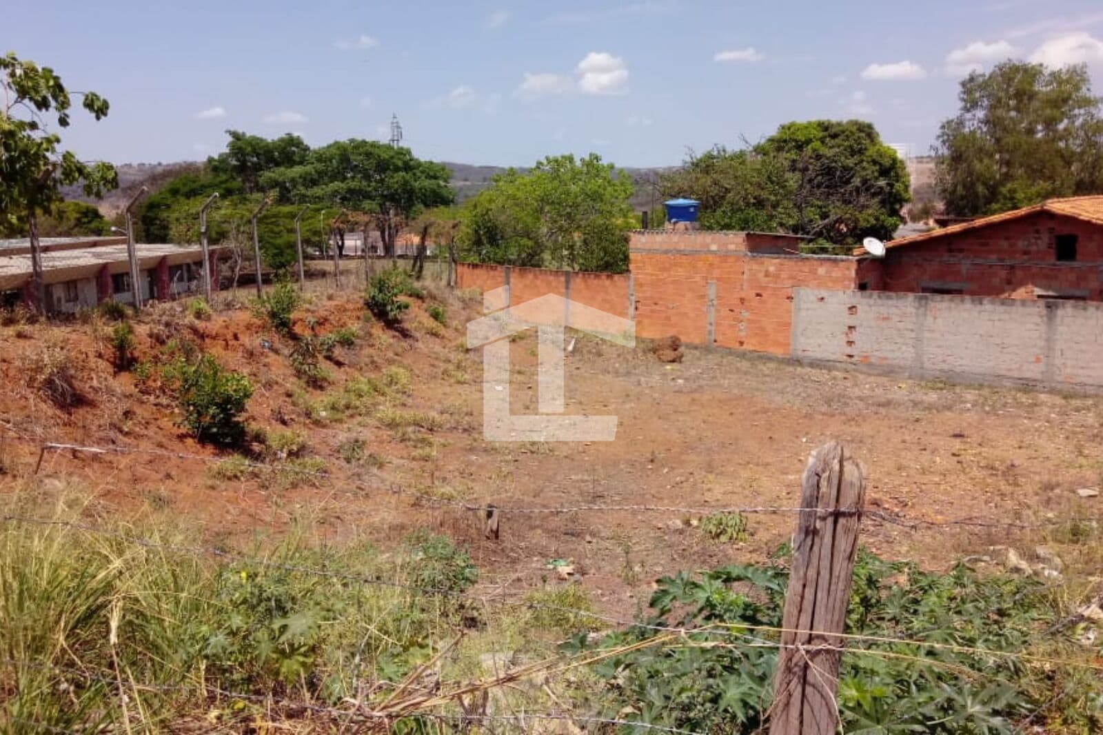 Lote Itapuã