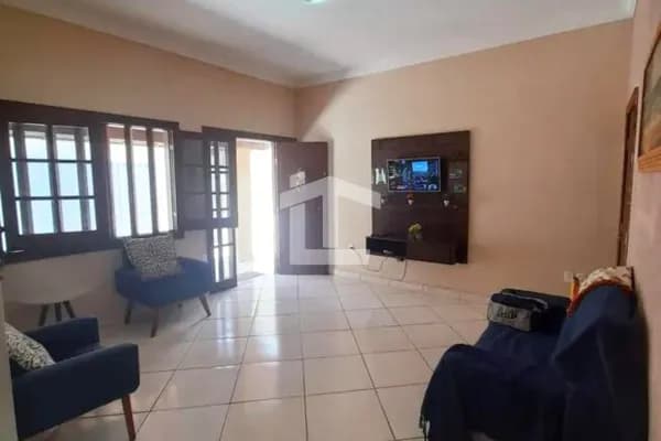 Casa Nossa Senhora do Carmo