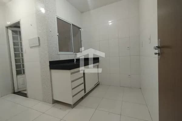 Apartamento Iporanga