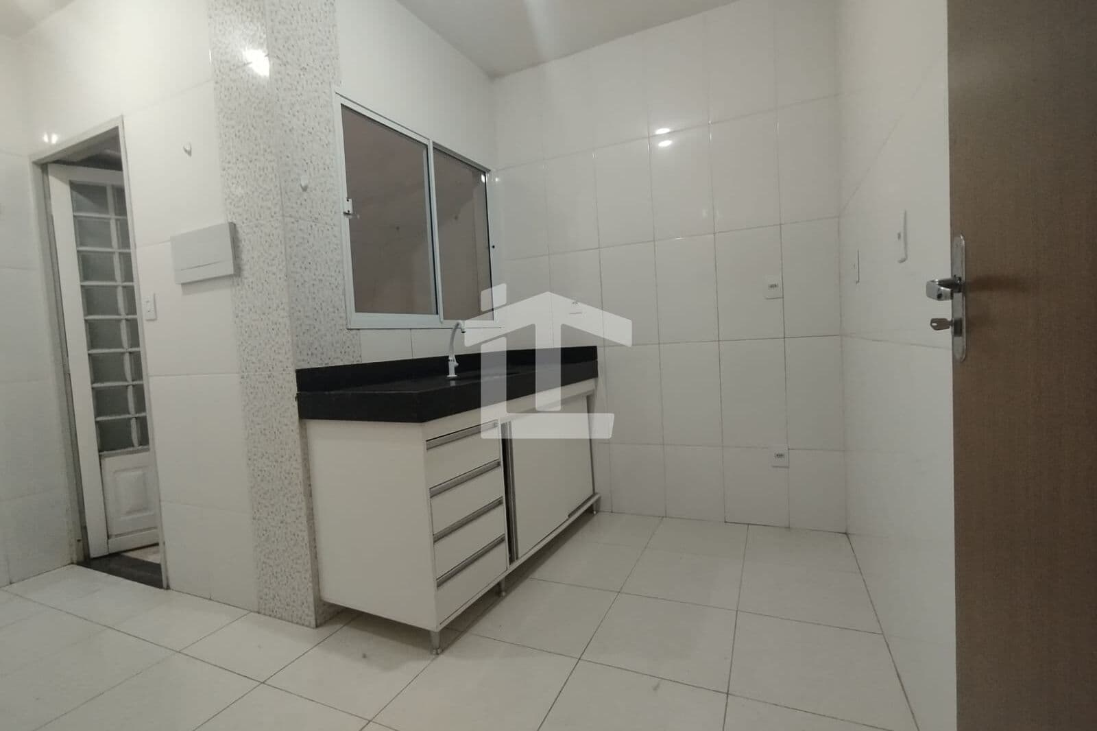 Apartamento Iporanga