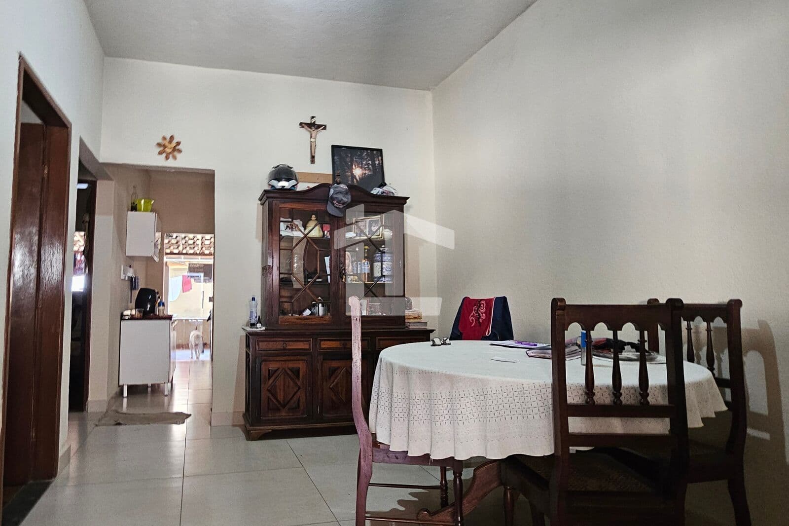 Casa Jardim Primavera