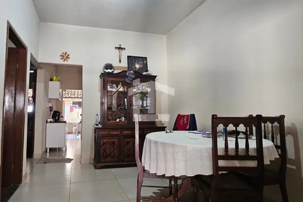 Casa Jardim Primavera