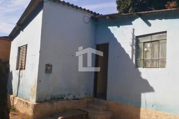 Casa Nossa Sra das Graças