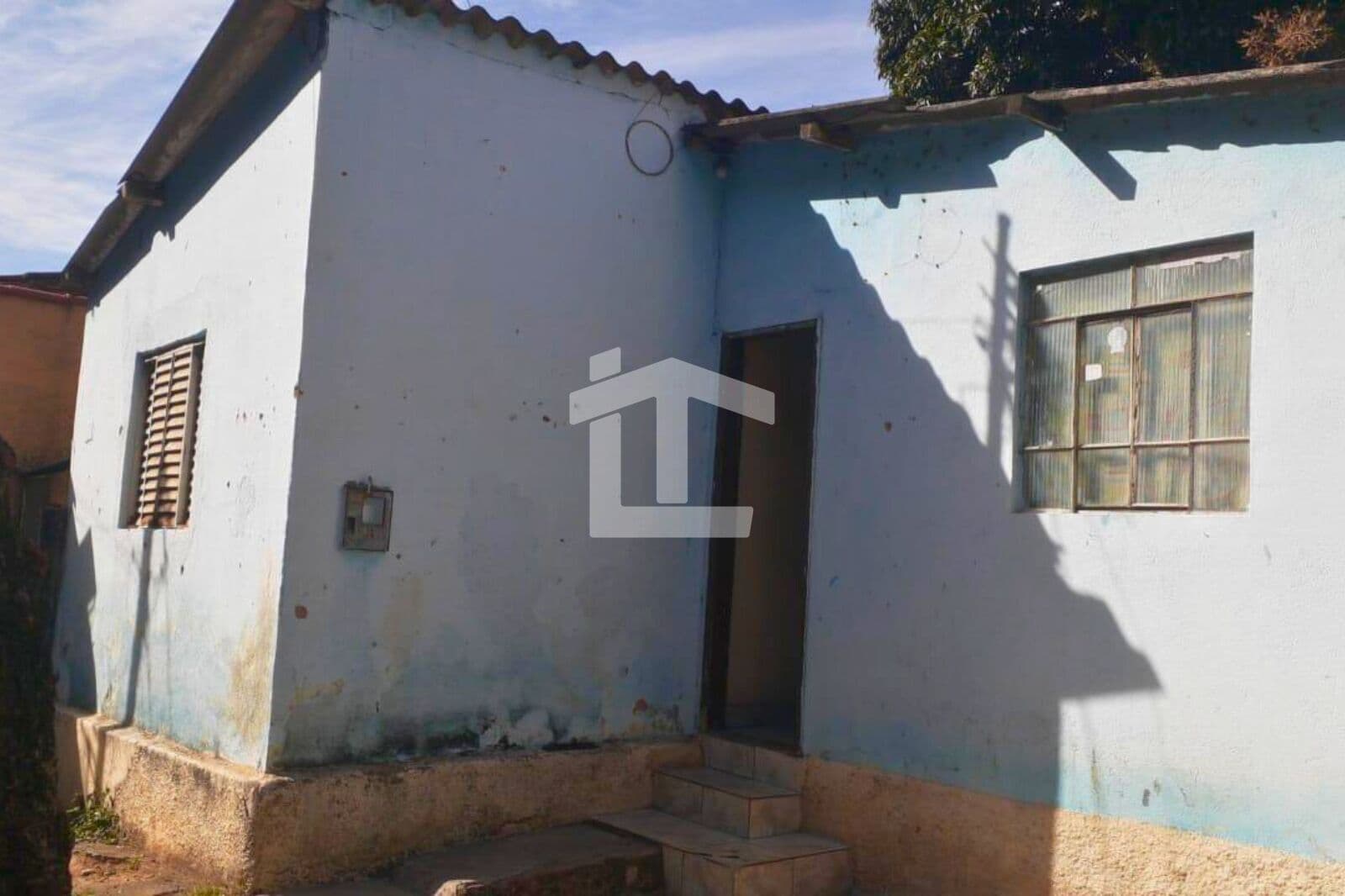 Casa Nossa Sra das Graças