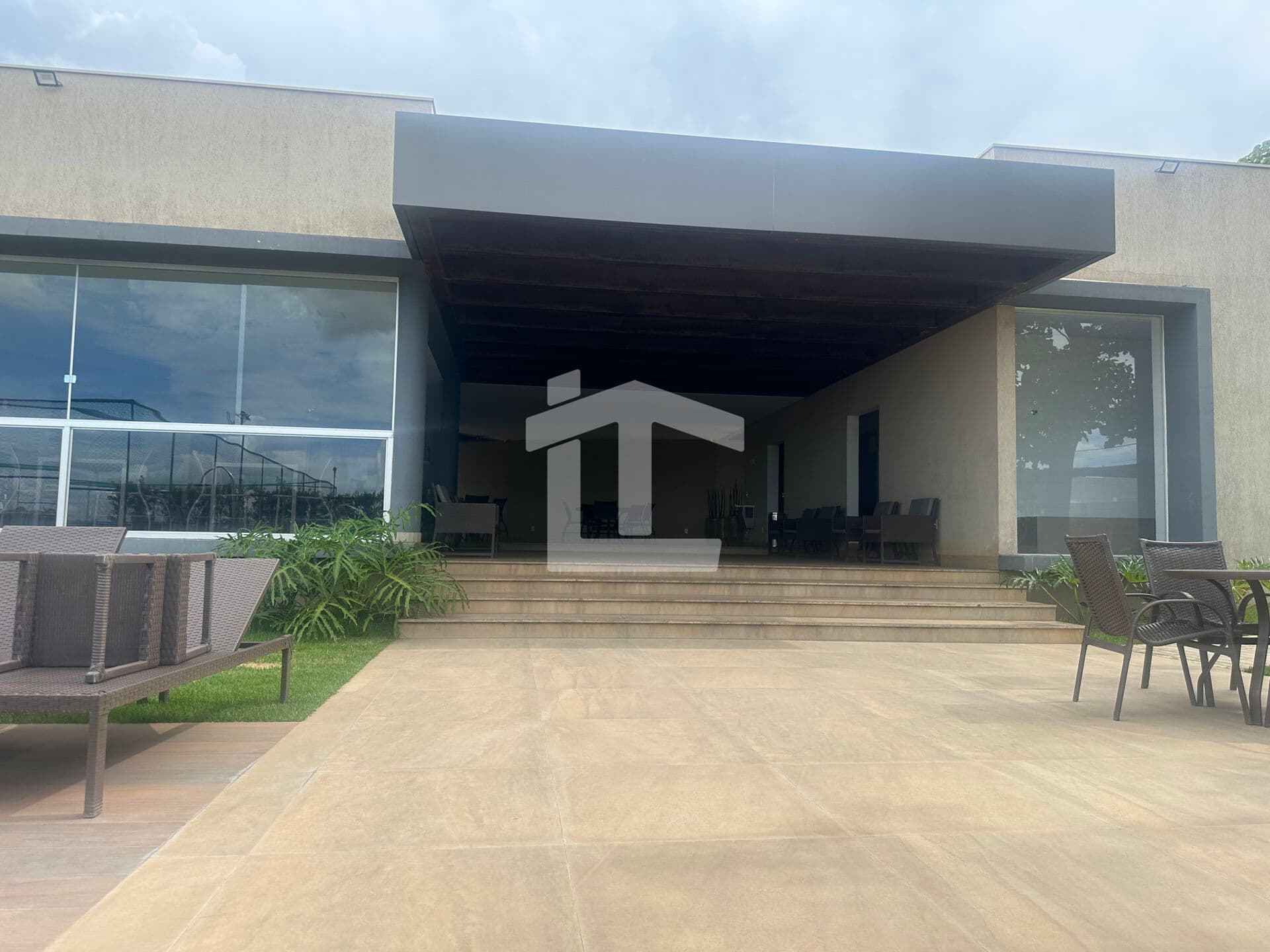 Lote Condomínio Residencial Veredas