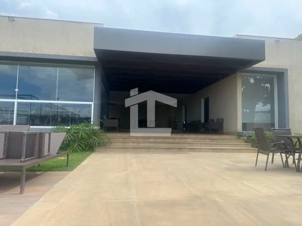 Lote Condomínio Residencial Veredas