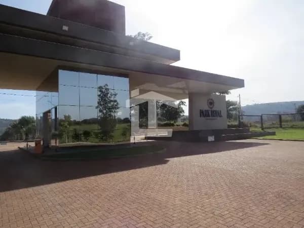Lote Condomínio Boa Vista