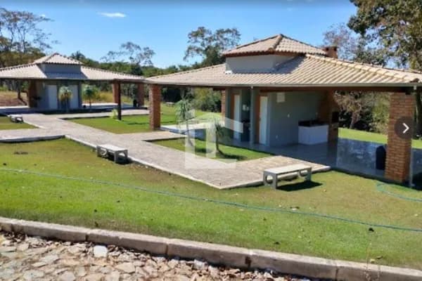 Lote Condomínio Veredas de Minas
