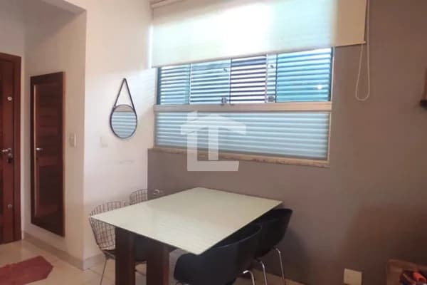 Apartamento Jardim Arizona