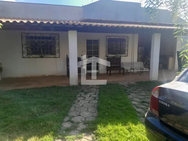 Casa Silva Xavier