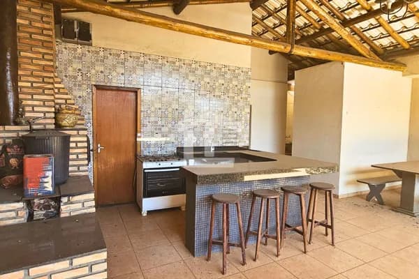 Casa Jardim Europa