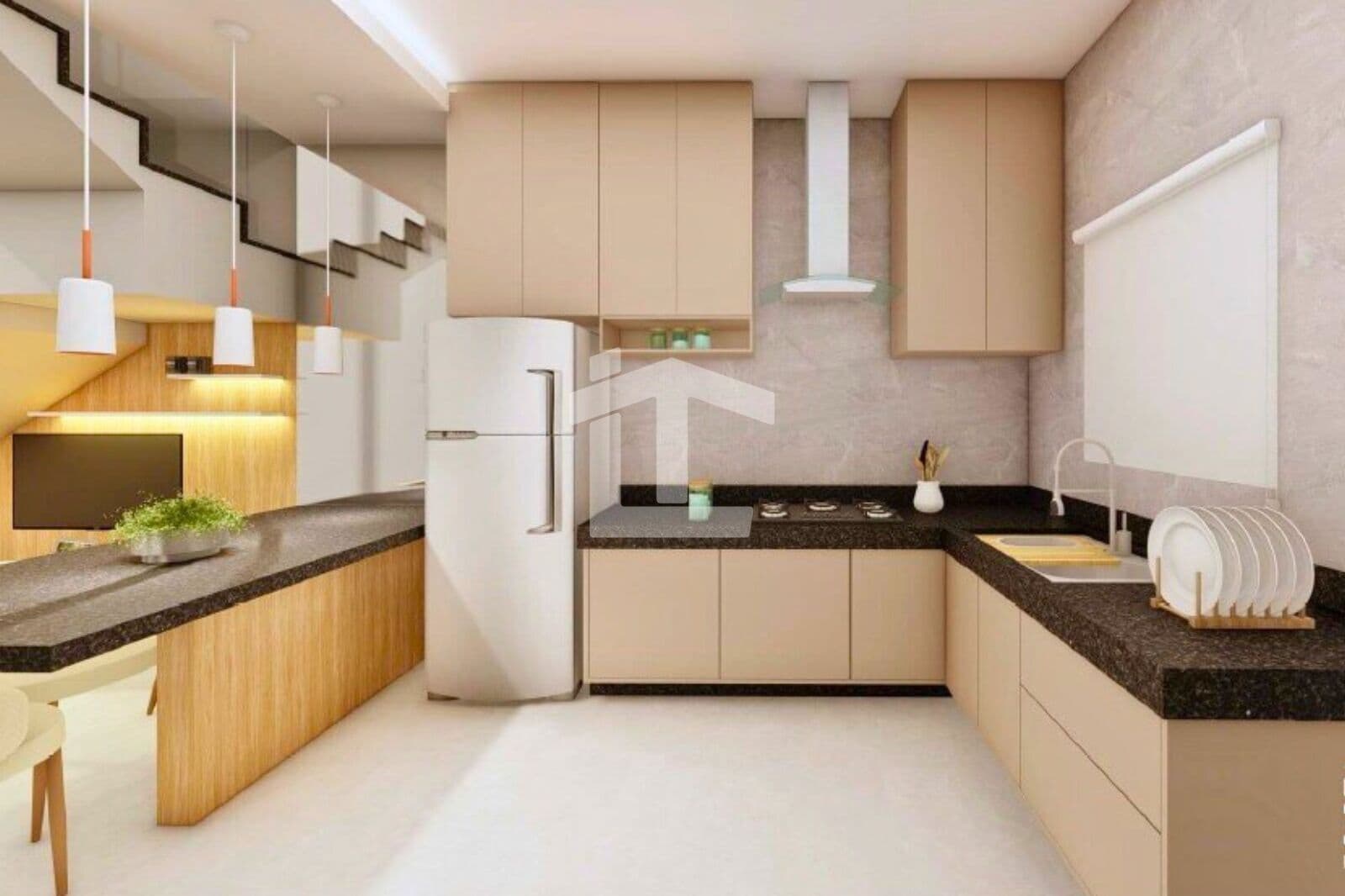 Casa Duplex Flórida