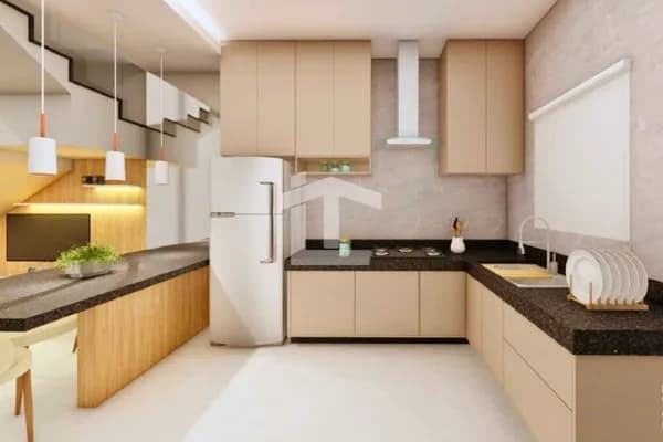 Casa Duplex Flórida