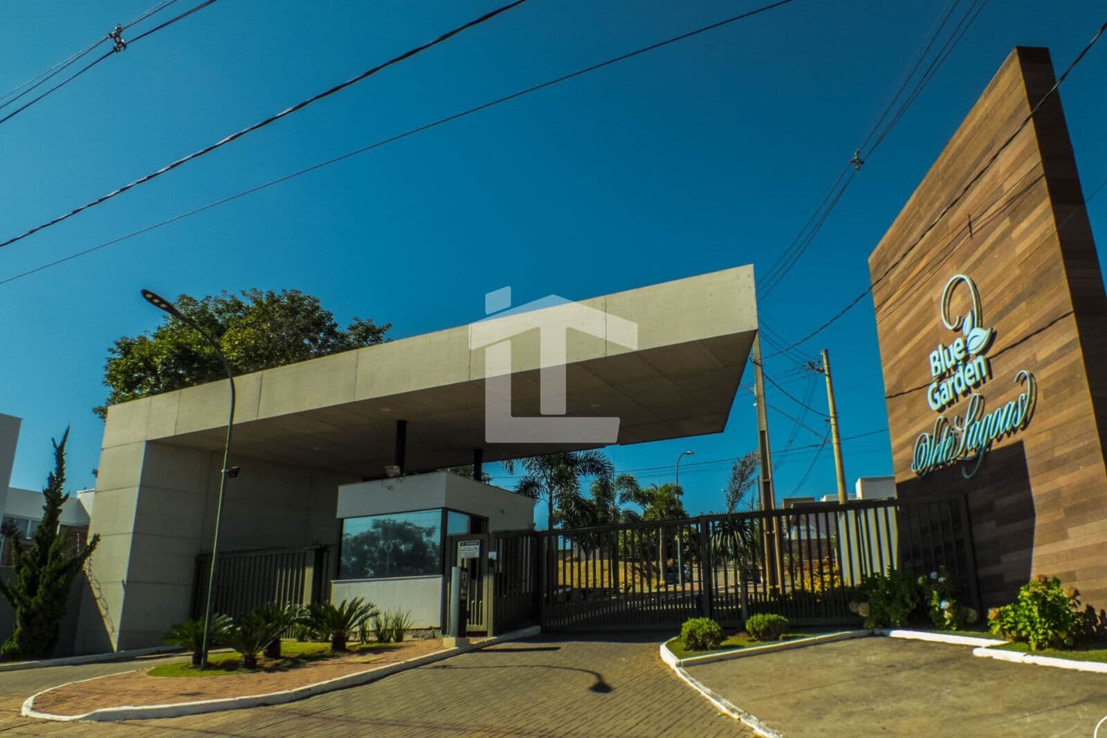 Lote Condomínio Blue Garden | Sete Lagoas