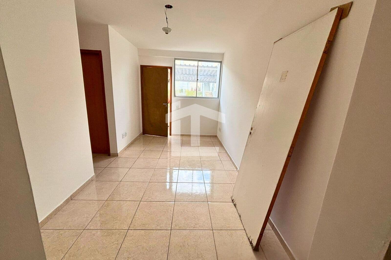Apartamento Distrito Industrial
