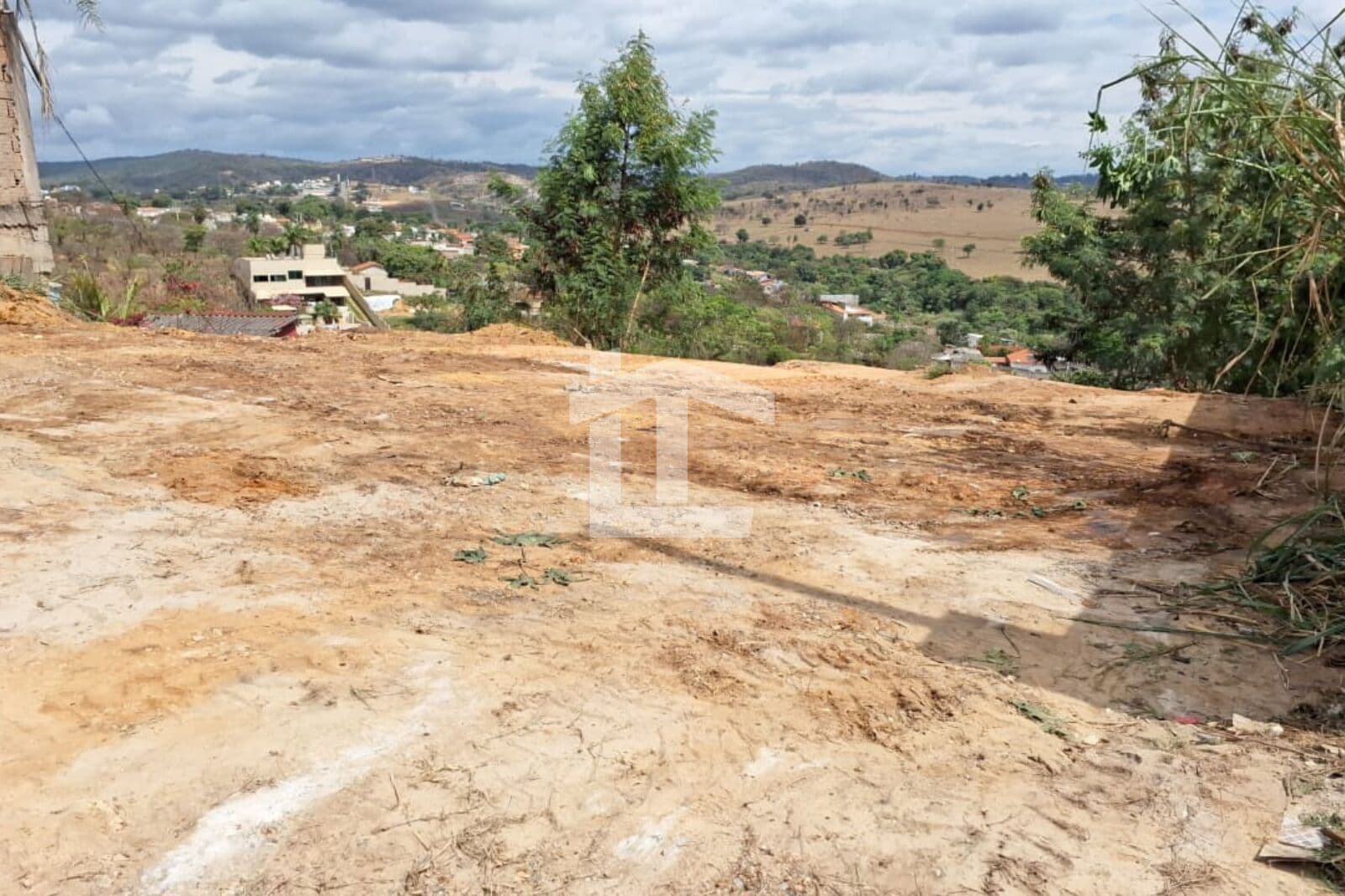 Lote Iporanga