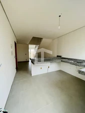 Casa Duplex Iporanga