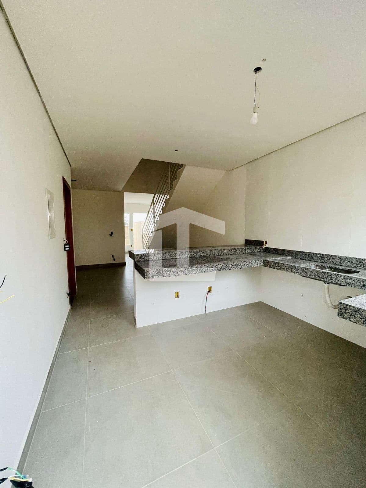 Casa Duplex Iporanga
