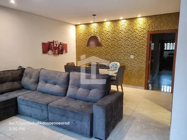 Casa Alto Padrão Flórida